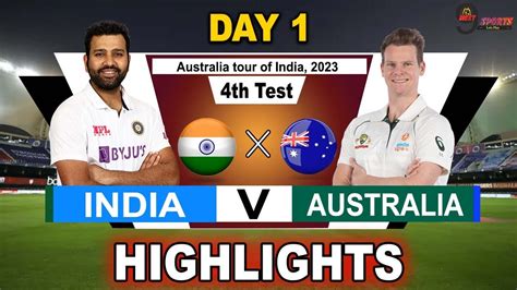 india vs australia 4th test 2021|India vs Australia 4th Test Highlights: India Pull Off Incredible Win.